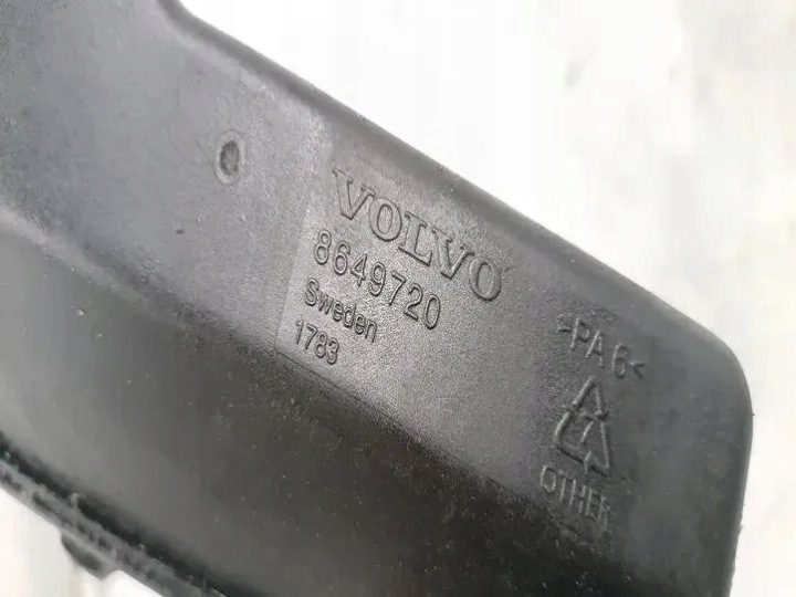 VOLVO S60 V70 S80 БАЧОК ГИДРОУСИЛИТЕЛЯ 8649720, фото 3