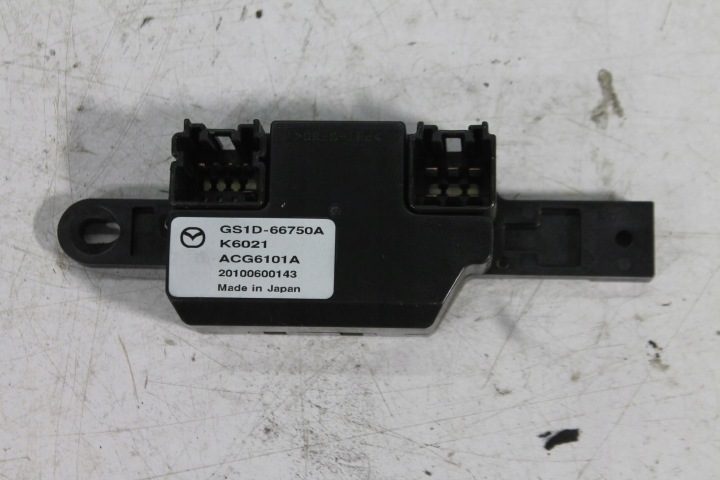 Mazda OE GS1D-66750A, фото 1