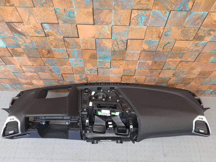 Торпедо Консоль HUD Проекционный HUD BMW 8 G14 G15 G16 27 л.с.!!!, фото 4