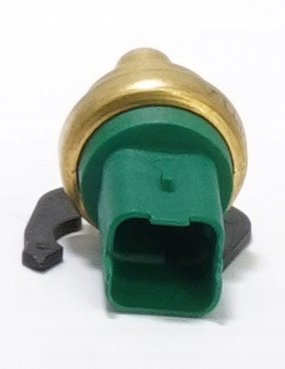 Датчик температуры охлаждающей жидкости Hella 6PT 009 309-391 Audi VW BMW, фото 4
