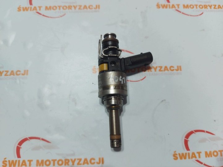 W212 W204 1.8 бензин CGI 271860 204 л.с. 10 г. форсунка A2710781123, фото 2