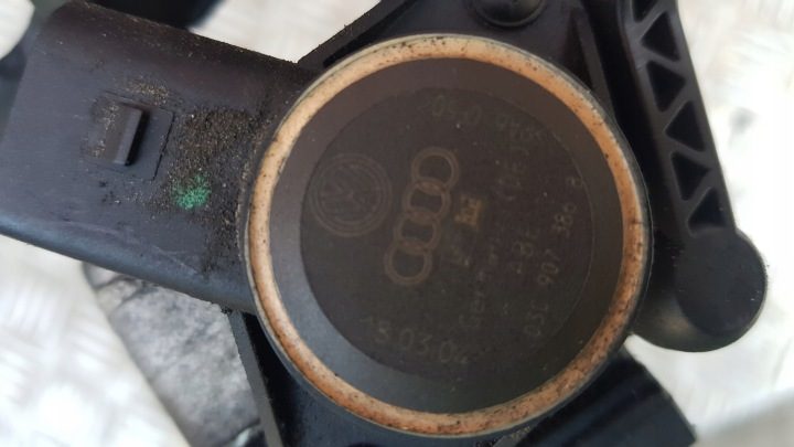 Audi OE 03C907386B 03C 907 386 B, фото 1