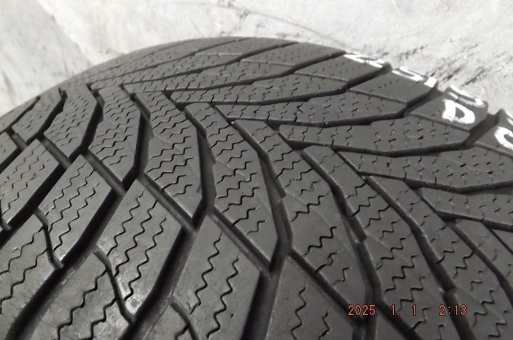 Шина зимняя Nexen Winguard Sport 2 ВНЕДОРОЖНИК 225/55R18 102 В усилитель (XL), фото 5