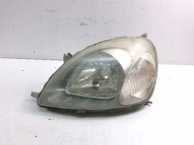 TOYOTA YARIS I P1 98-03 ФАРА ЛЕВАЯ ФАРА ПЕРЕДНЯЯ H4 5D 52-002, фото 1