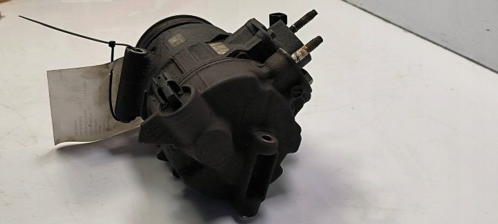 КОМПРЕССОР КОНДИЦИОНЕРА GK21-19D629-AE FORD TRANSIT MK8, фото 1