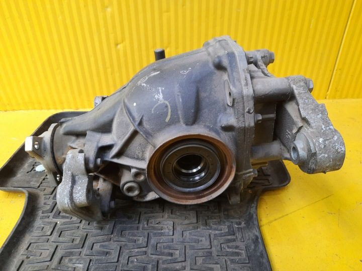 Mercedes W222 3.0 V6 ДИФФЕРЕНЦИАЛ МОСТ ЗАДНИЙ A2213511505 2.82, фото 5