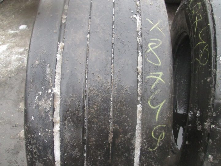 Goodyear Fuelmax T 385/65R22.5 160 K, фото 1
