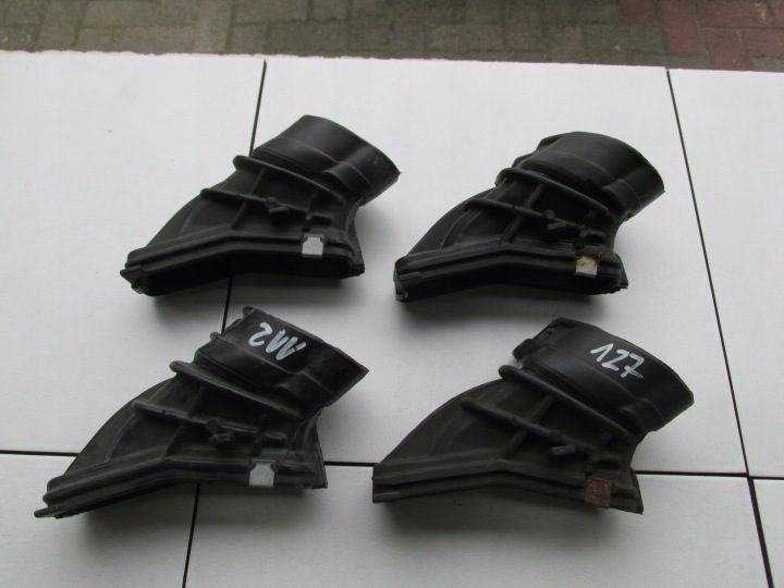 Воздушный патрубок Focus MK3 C-MAX MK2 Grand Kuga MK2, фото 1