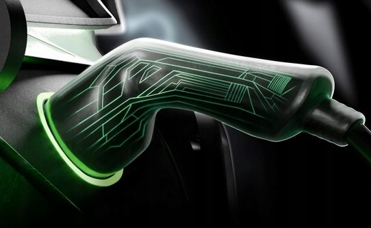 Кабель для зарядки автомобилей электрических Spark-E 11 квт 7 м 16A PRO, фото 2