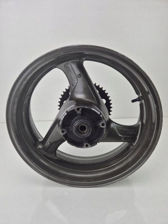 HONDA CBR 600 F4 PC 35 ДИСК ЗАДНИЙ, фото 3