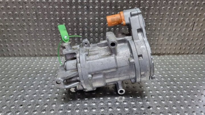 КОМПРЕССОР КОНДИЦИОНЕРА A0008307704 MERCEDES EQA H243 EQC N293 GLA II H247, фото 1