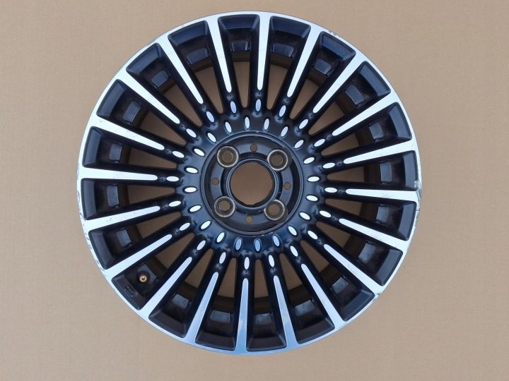 Литой диск Fiat OE 6.5" x 16" 4x98, фото 2