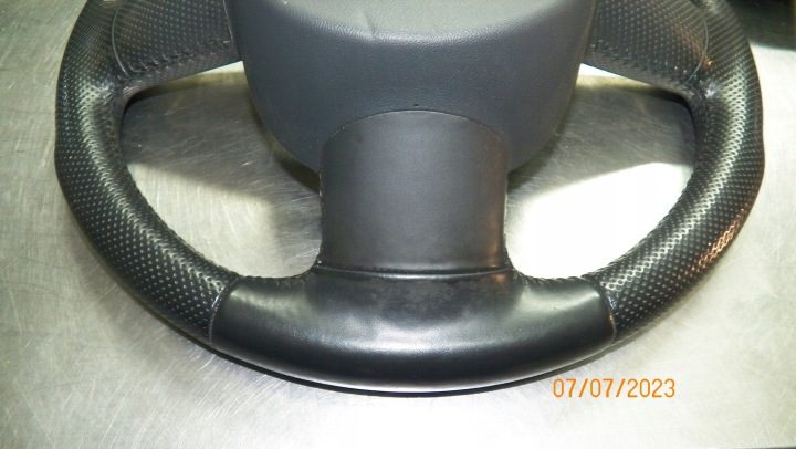 РУЛЬ AUDI A4 B8 2.0 TDI 8T0419091A, фото 4