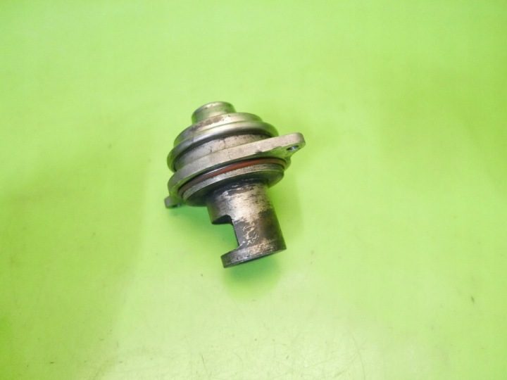 Клапан EGR рециркуляции MERCEDES W169 A180 2.0 CDI 04-08, фото 4