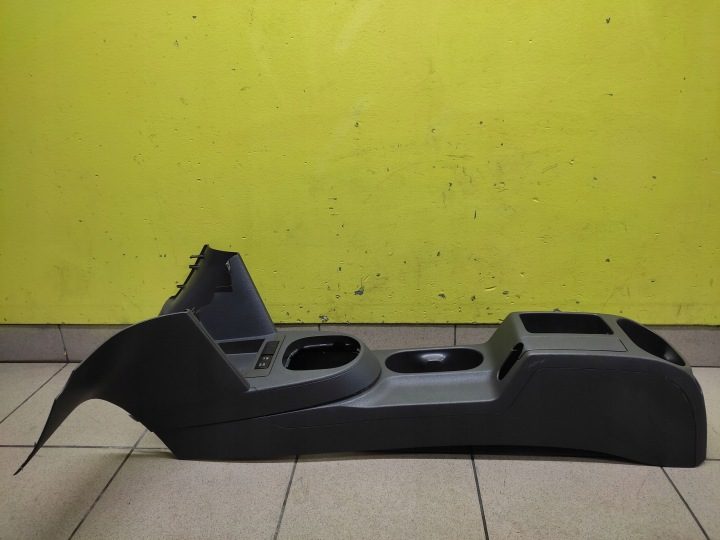 VW TOURAN ЦЕНТРАЛЬНЫЙ ТОННЕЛЬ 2K0863241C, фото 6