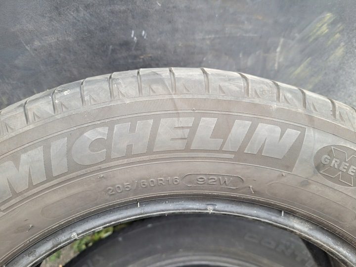 Шина летняя Michelin Energy Saver+ 205/60R16 92 Вт MO - Mercedes-Benz, фото 2
