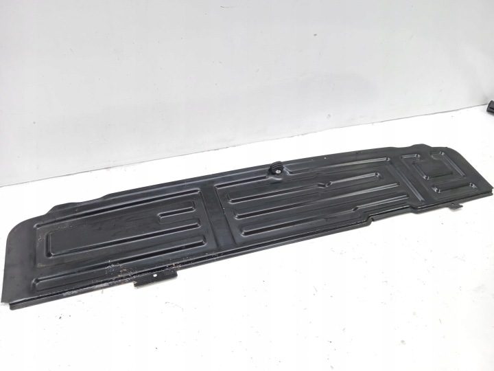 ЗАЩИТА OPEL ZAFIRA B, фото 1