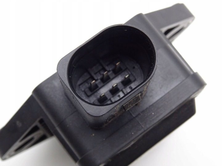 ДАТЧИК УСКОРЕНИЯ ESP AUDI A4 B6 1.8 B.T 8E0907637A NR291, фото 3