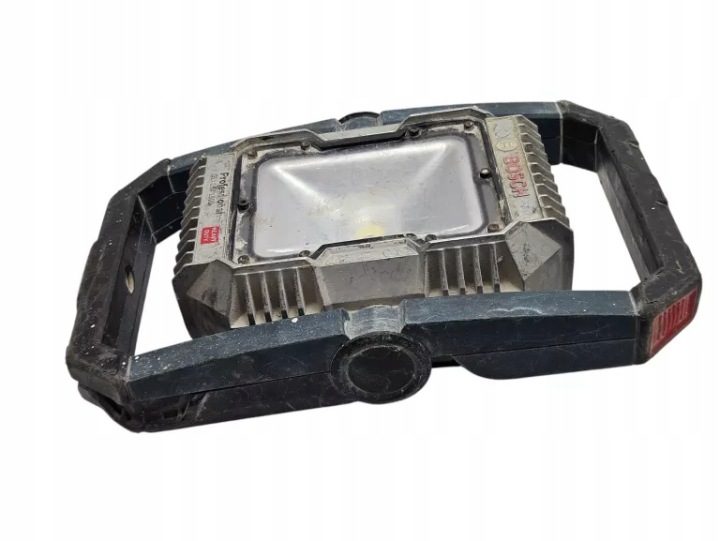 Bosch Professional GLI 18V-1900 Фонарь строительный аккумуляторный 0601446400, фото 4