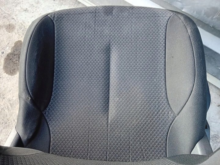 СИДЕНЬЕ ПАССАЖИРА ПРАВОЕ ПЕРЕДНЕЕ CITROEN C4 PICASSO, фото 6
