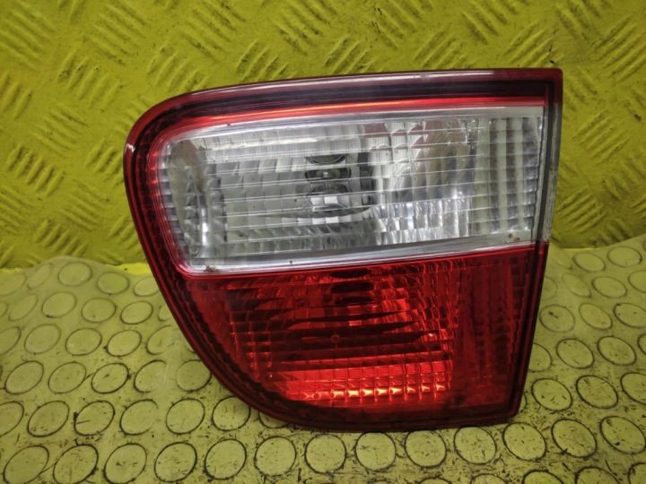 Seat Leon I фонарь правый задний в крышку 1M6945092B, фото 1