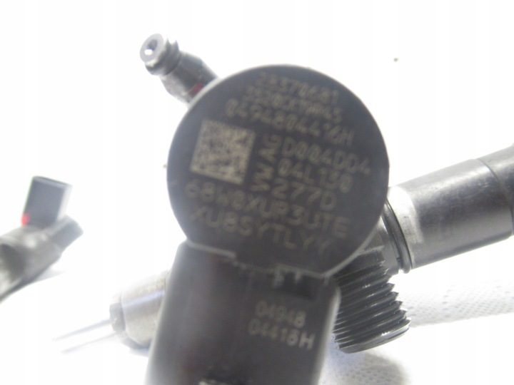 ФОРСУНКА 04L130277D 28565330 AUDI SEAT SKODA VW 1.6 TDI, фото 3