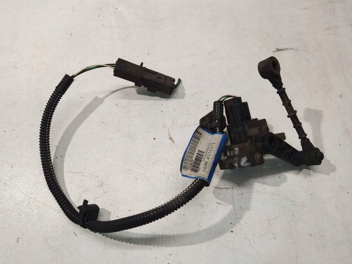 Датчик корректора фар Renault OE 538211456R, фото 1