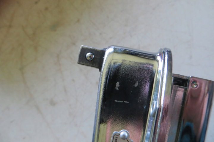 КЛЮЧ ДИНАМОМЕТРИЧЕСКИЙ ZEGAROWY SNAP ON TE50-L, фото 3