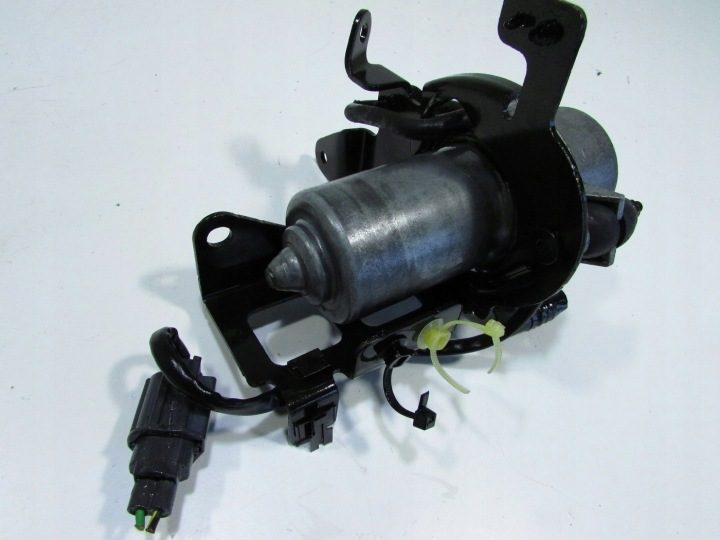 Вакуумный насос воздуха Ford s-Max Mondeo 2.0 т EcoBoost, фото 3