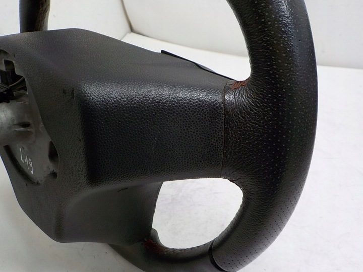 OPEL CORSA D OPC LINE РУЛЬ КОЖА МУЛЬТИ, фото 2