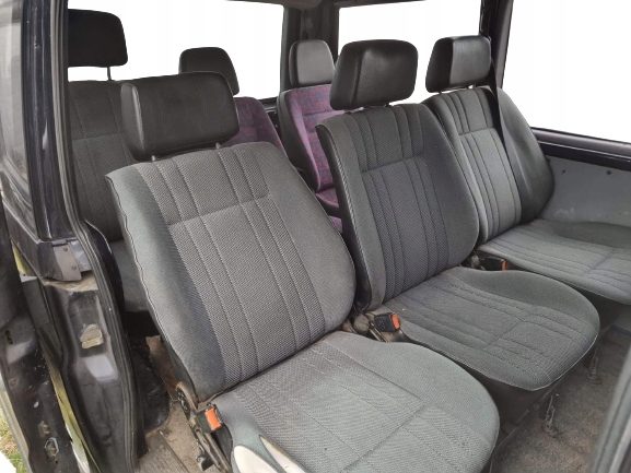 МОДУЛЬ IMOBILAISERA MERCEDES BENZ VITO 112CDI 00 г., фото 9