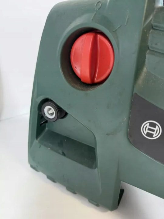 Мойка высокого давления Bosch EasyAquatak 100 1200W, фото 5