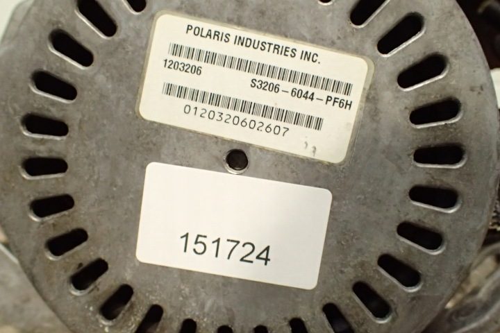 Скутер śnieżny Polaris Widetrak SP 600 Двигатель Гарантия, фото 12