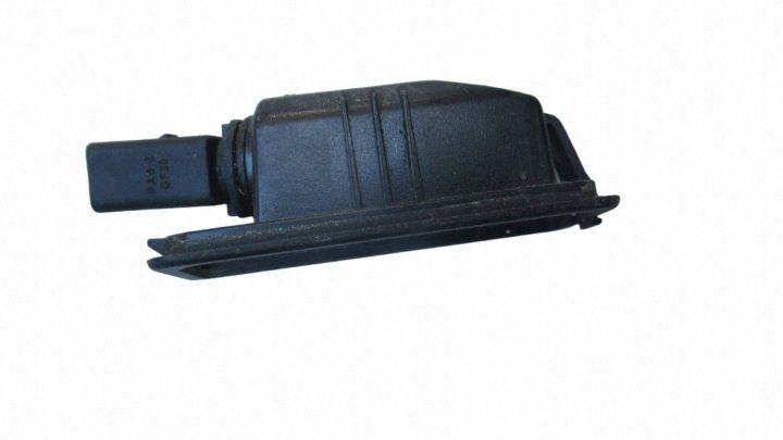 Фонарь номерного знака Volkswagen OE 1K8943021, фото 3