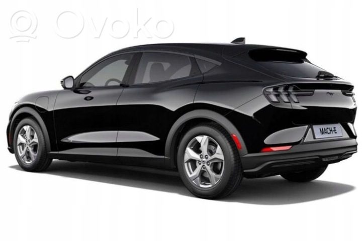FORD MUSTANG MACH-E 2023 ВОЗДУХОВОД ВОЗДУХА LJ8B-18D395-AB, фото 5