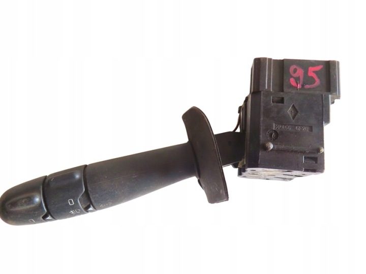 Переключатель света с Halogenami Renault Megane I 1995-2002 год, фото 3