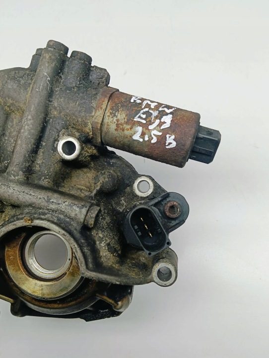 Актуатор Двойной VANOS BMW E39 2,5 1707305, фото 4