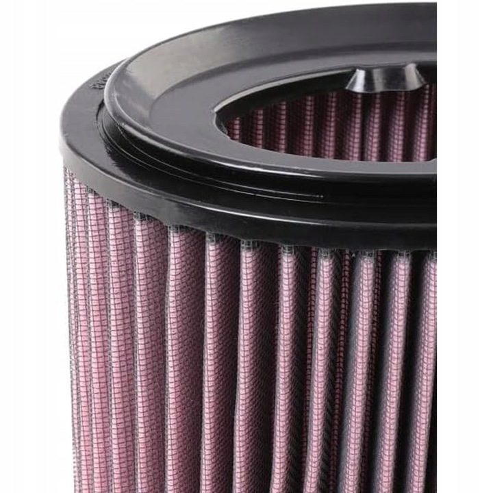 K&N Filters E-9281 Воздушный фильтр, фото 5