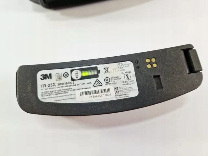 Комплект запуска 3M VERSAFLO TR-315E+ (TR-300+), фото 6