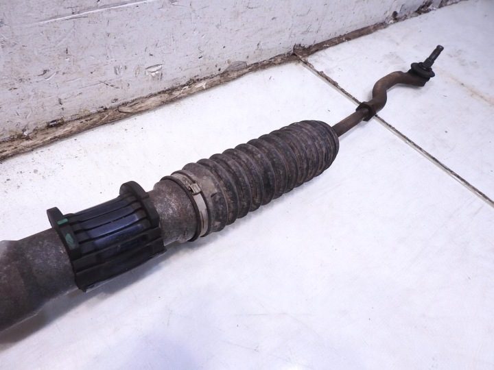 РУЛЕВАЯ РЕЙКА HONDA CIVIC VIII 1.8 I-VTEC, фото 3