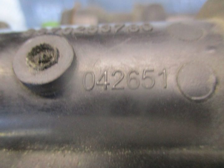 КОРПУС ТЕРМОСТАТА MK1 MK2 MK3 MK4 MK5 MK6 MK7 1.5 1.6 дизель TDCI HDI, фото 4