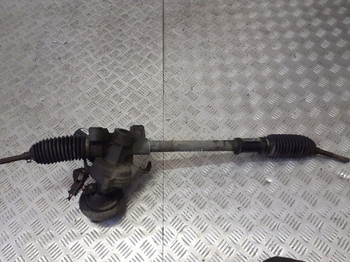 РУЛЕВАЯ РЕЙКА HONDA JAZZ II 1.2 SAA-P6, фото 1