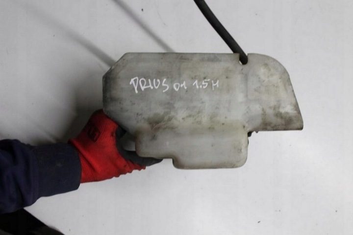 Toyota OE 16470-0h030 расширительный бачок, фото 3