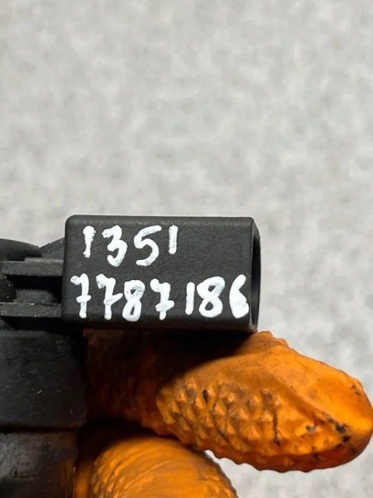 ДАТЧИК ТНВД 120d 318d 320d 330d 520d 530d 2.0d 3.0d 7787186, фото 3