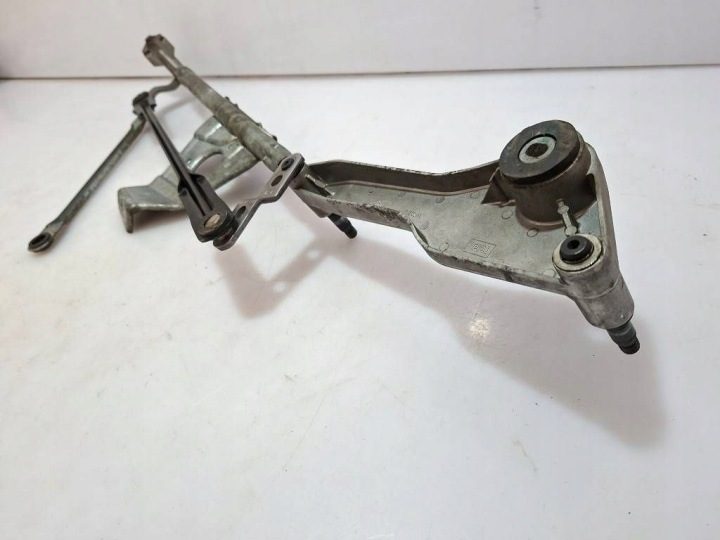 Механизм передних стекол MERCEDES-BENZ R (W251, V251) A2518200440 3.2L, фото 9