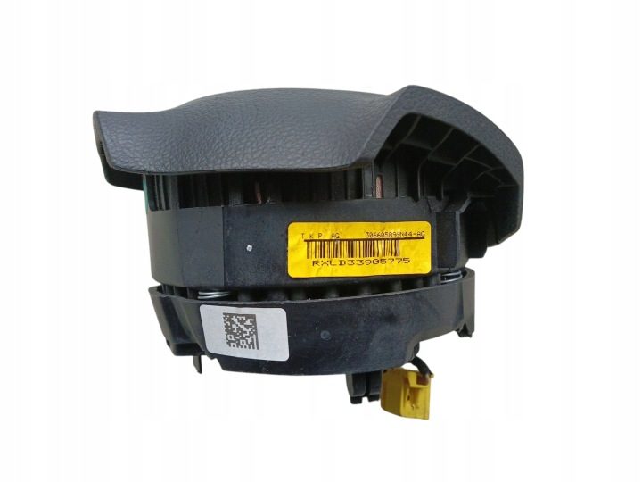 Подушка безопасности водителя VW Polo V 6R 6R0880201G, фото 4