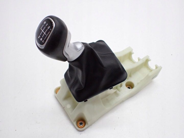 РУЧКА ЧЕХОЛ КУЛИСА КПП 43700-F9100 KIA STONIC 19 г., фото 2