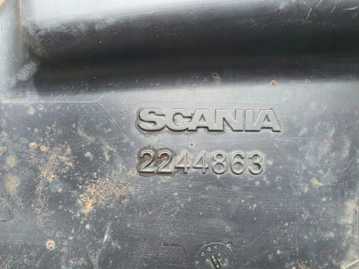 Scania OE 2244863 бак AdBlue, фото 2
