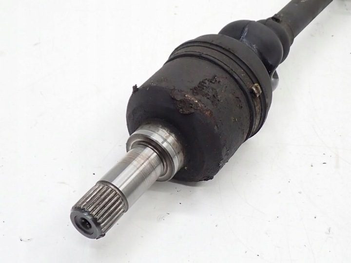 Полуось левая передняя короткая Peugeot 306 1.8i LFZ 96 г., фото 3