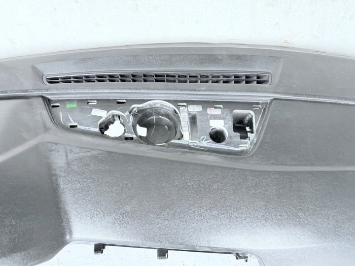 AUDI Q5 80A ТОРПЕДО КОНСОЛЬ 80B857001F, фото 3